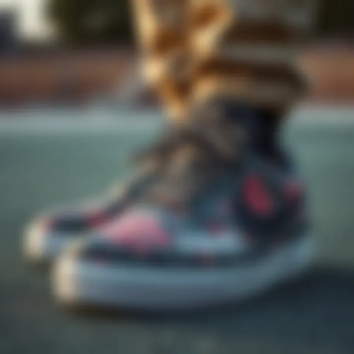 Reef Footwear: A Comprehensive Analysis of Design, Function, and Culture Summary