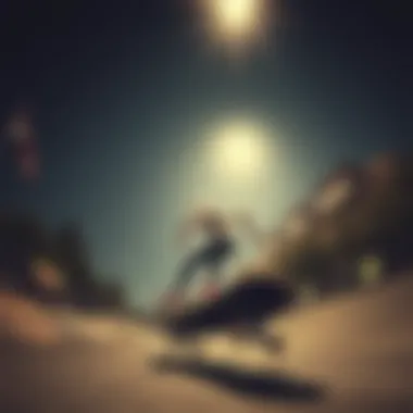 Skateboarding as a Tool for Weight Loss Introduction Skateboarding as a Tool for Weight Loss Introduction