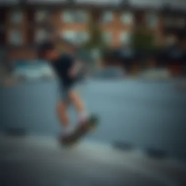 Notable Skateboarding as a Tool for Weight Loss Notable Skateboarding as a Tool for Weight Loss