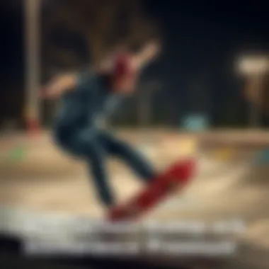 Factors influencing skatepark insurance costs