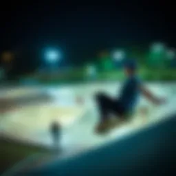 Comprehensive overview of skatepark insurance policies