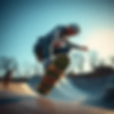 Legal considerations for skatepark operation