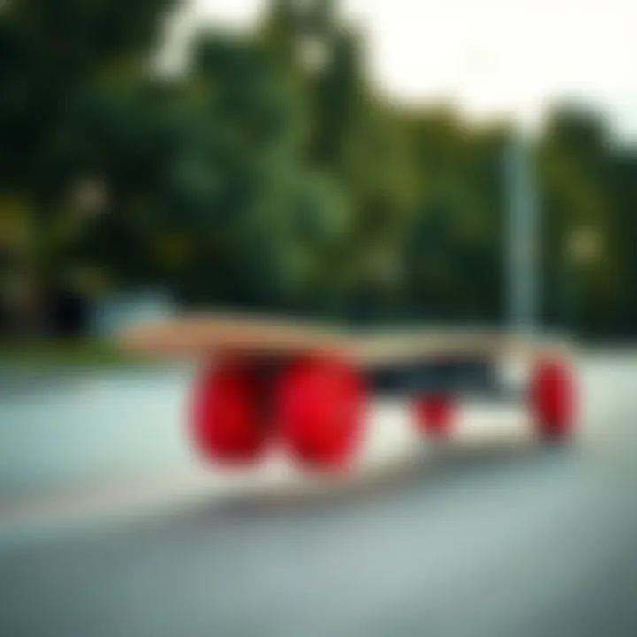 Essential Maintenance Tips for Teamgee H5 37 Maintenance tips for the Teamgee H5 37 skateboard