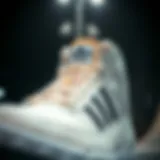The adidas Jumper: A Comprehensive Exploration Introduction
