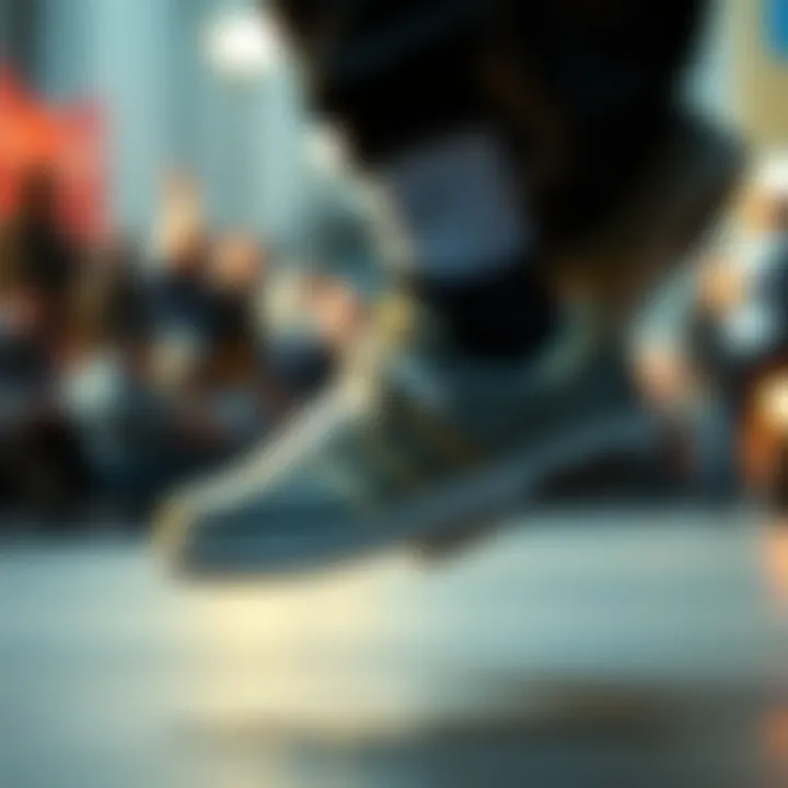 Notable The adidas Jumper: A Comprehensive Exploration