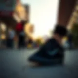 The Allure of All Black Vans for Women in Skate Culture Introduction