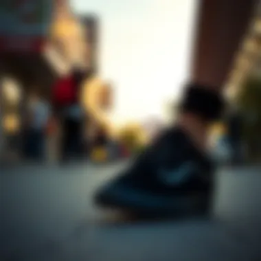 The Allure of All Black Vans for Women in Skate Culture Introduction The Allure of All Black Vans for Women in Skate Culture Introduction