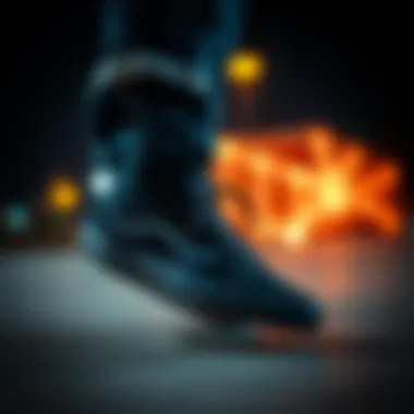 The Allure of All Black Vans for Women in Skate Culture Summary The Allure of All Black Vans for Women in Skate Culture Summary