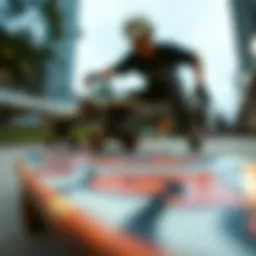 The Art and Style of Cool Belts in Skate Culture Introduction