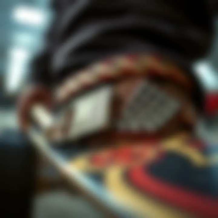 Notable The Art and Style of Cool Belts in Skate Culture Notable The Art and Style of Cool Belts in Skate Culture