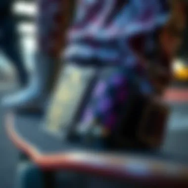 The Art and Style of Cool Belts in Skate Culture Summary The Art and Style of Cool Belts in Skate Culture Summary