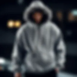 The Black Sherpa Hoodie: A Comprehensive Exploration Introduction