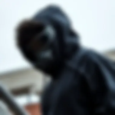 The Black Sherpa Hoodie: A Comprehensive Exploration Summary