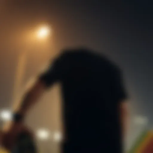 The Black Sleeve T-Shirt: A Closer Examination Introduction