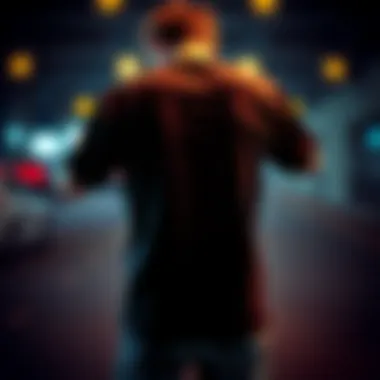 The Black Sleeve T-Shirt: A Closer Examination Summary