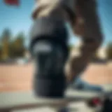 The Comprehensive Guide to Knee Protectors for Skateboarding Introduction