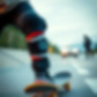 Notable The Comprehensive Guide to Knee Protectors for Skateboarding
