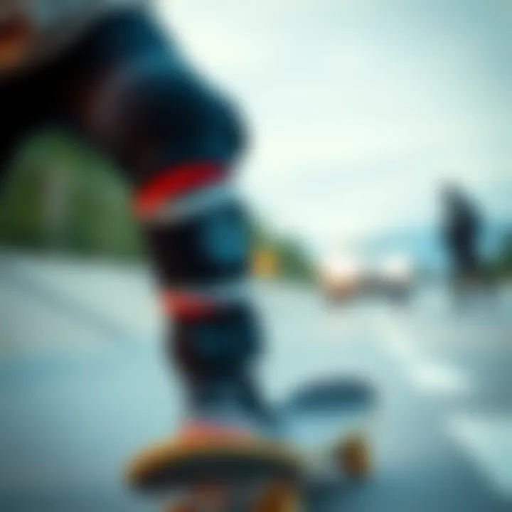 Notable The Comprehensive Guide to Knee Protectors for Skateboarding