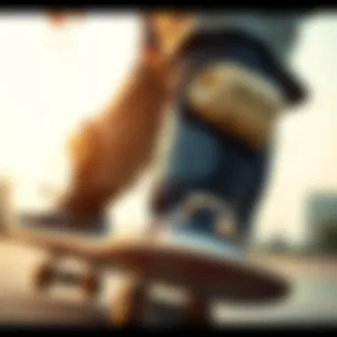 The Comprehensive Guide to Knee Protectors for Skateboarding Summary