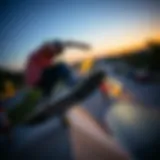 The Emerica Figgy: A Deep Dive into Its Impact on Skate Culture Introduction