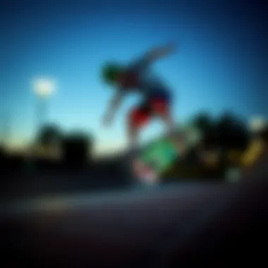 The Emerica Figgy: A Deep Dive into Its Impact on Skate Culture Summary The Emerica Figgy: A Deep Dive into Its Impact on Skate Culture Summary