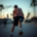 The Enduring Appeal of Sweat Shorts in Skate Culture Introduction