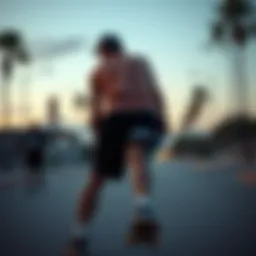 The Enduring Appeal of Sweat Shorts in Skate Culture Introduction