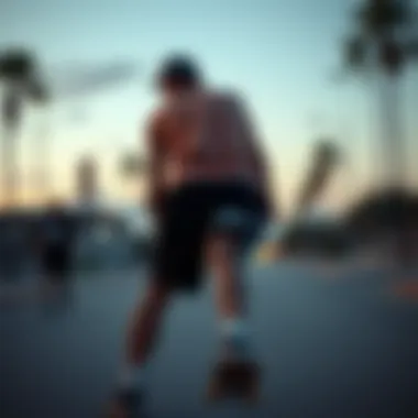 The Enduring Appeal of Sweat Shorts in Skate Culture Introduction