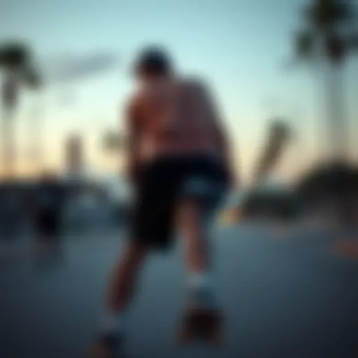 The Enduring Appeal of Sweat Shorts in Skate Culture Introduction