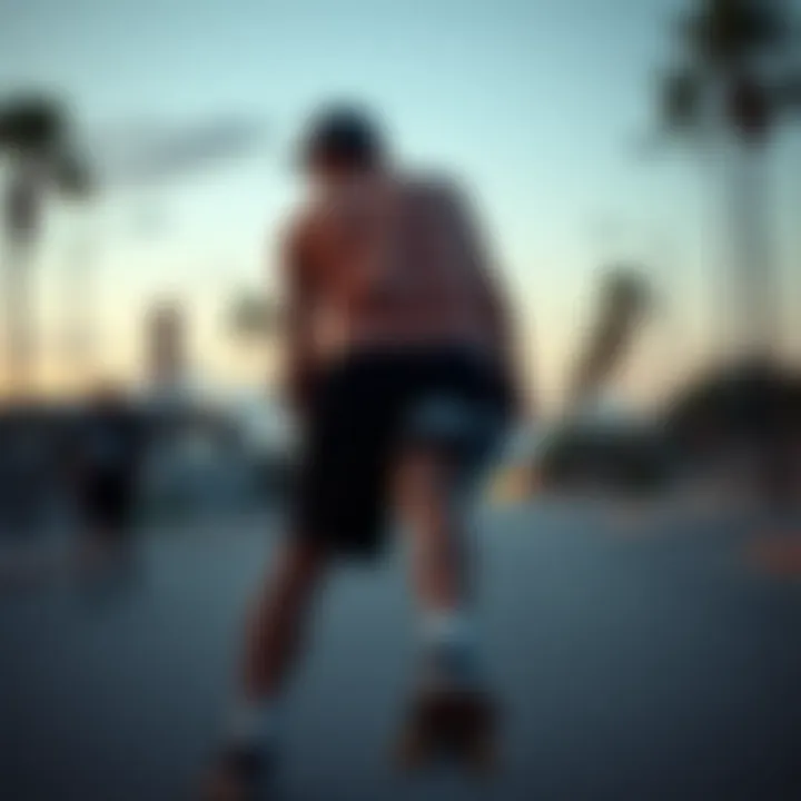 The Enduring Appeal of Sweat Shorts in Skate Culture Introduction