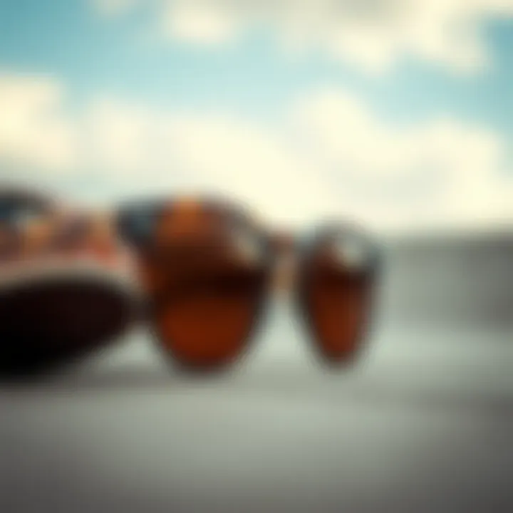 Historical Evolution of Sunglasses in Skate Culture Historic evolution of sunglasses in skate culture