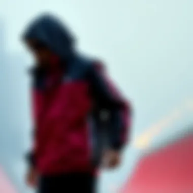 Notable The Essential Guide to Windbreaker Coats for Men