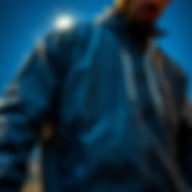 The Essential Guide to Windbreaker Coats for Men Summary