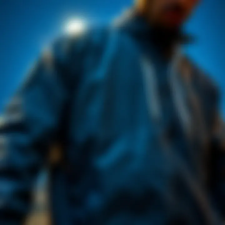 The Essential Guide to Windbreaker Coats for Men Summary