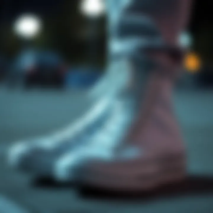 The Essential Guide to Women's White Converse in Size 8.5 Summary