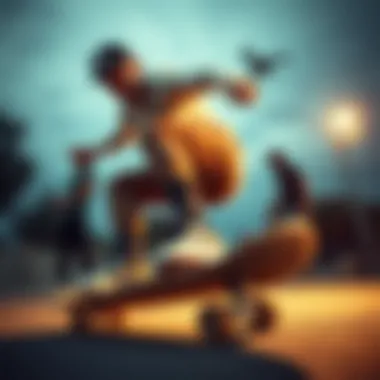 The Evolution and Impact of Adidas Wear in Skate Culture Summary The Evolution and Impact of Adidas Wear in Skate Culture Summary