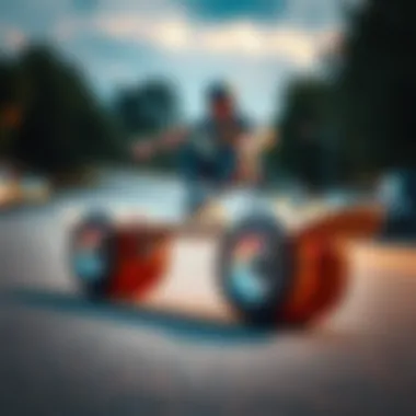 Notable The Evolution and Impact of Ricta Cloud Wheels in Skateboarding Notable The Evolution and Impact of Ricta Cloud Wheels in Skateboarding