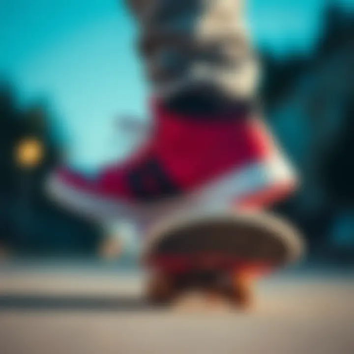 Notable The Evolution and Impact of Ryan Sheckler's Skate Shoes