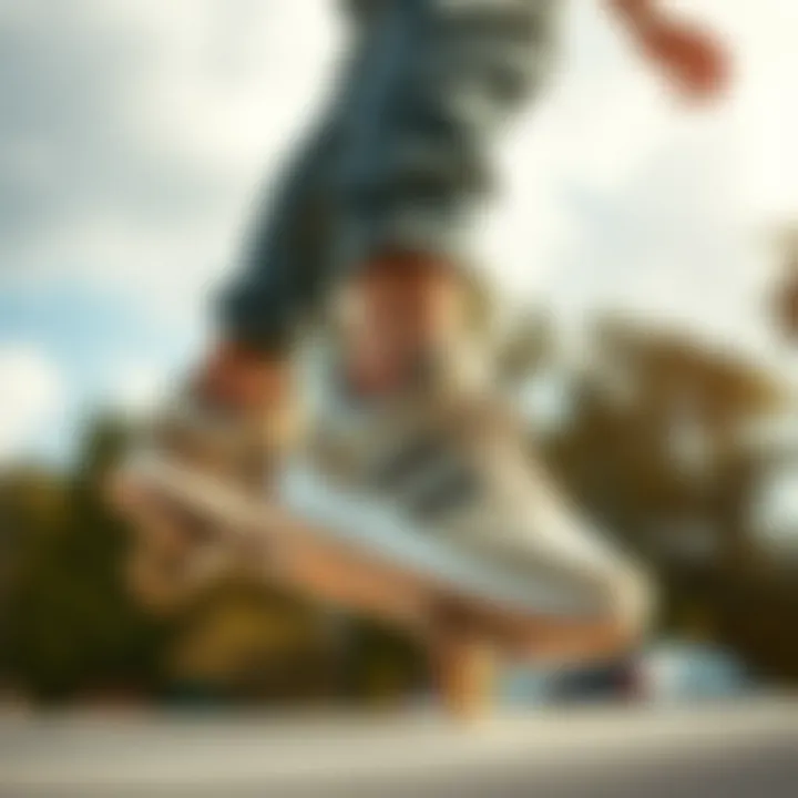 The Evolution and Impact of Ryan Sheckler's Skate Shoes Summary