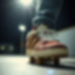 The Evolution of Adidas Strap Shoes in Skate Culture Introduction