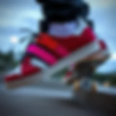 Notable The Evolution of Adidas Strap Shoes in Skate Culture Notable The Evolution of Adidas Strap Shoes in Skate Culture