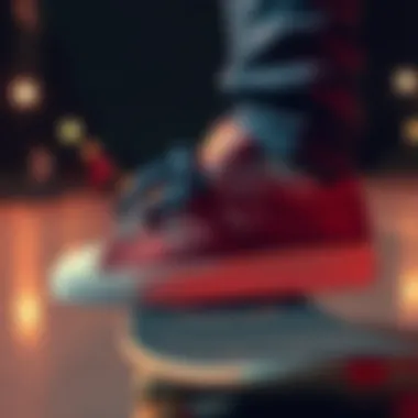 The Evolution of Adidas Strap Shoes in Skate Culture Summary The Evolution of Adidas Strap Shoes in Skate Culture Summary