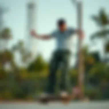 Sustainable Practices in Cargo Pants Production Sustainable production methods for camouflage cargo pants