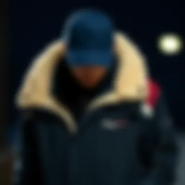 Notable The Fila Sherpa Jacket: A Deep Dive into Style and Utility Notable The Fila Sherpa Jacket: A Deep Dive into Style and Utility