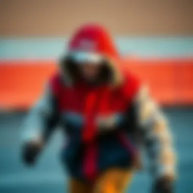 The Fila Sherpa Jacket: A Deep Dive into Style and Utility Summary The Fila Sherpa Jacket: A Deep Dive into Style and Utility Summary