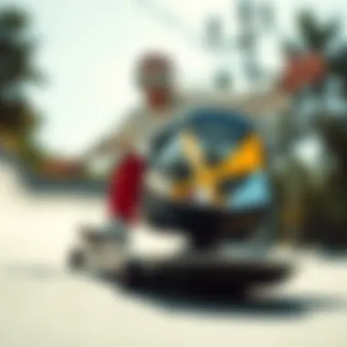 Optical Properties of the Holbrook Prism Visual representation of optical properties of the Holbrook prism