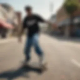 The Intersection of 2Pac and Skate Culture: An Insightful Exploration Introduction