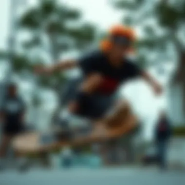 The Intersection of Naruto and Primitive Skate Culture Introduction The Intersection of Naruto and Primitive Skate Culture Introduction