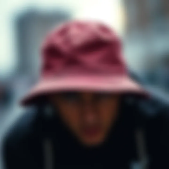 Notable The Kangol Bermuda Casual Bucket Hat: A Comprehensive Exploration