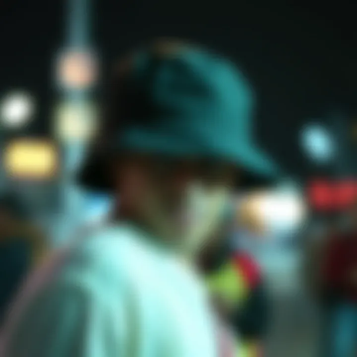 The Kangol Bermuda Casual Bucket Hat: A Comprehensive Exploration Summary
